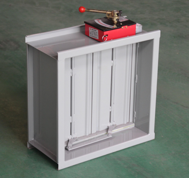 江門(mén)3C防火閥廠家 江門(mén)3C防火閥廠家